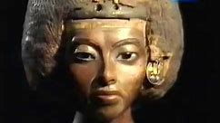 Pharaoh Akhenaten - The Rebel Pharaoh History Documentary