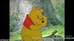 The Origins of Winnie-The-Pooh