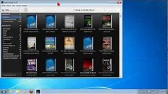 How to Install Kindle for PC