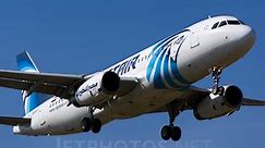 EgyptAir: Distress signal in vicinity of missing plane