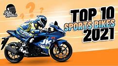 Top 10 125cc Sport Bikes 2021!