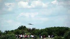 Aerospace UK - Can't beat the Vulcan. Now turn up the...