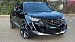 Approved Used Peugeot 2008 1.2 PureTech GT Premium | Swansway Chester Peugeot