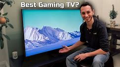 Samsung Q90T & Q95T review: Best gaming TV?