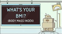 Why your BMI matters