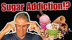Your Brain On Sugar! (It's Worse Than You Think)