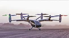 Your air taxi has arrived: Why Joby could be the first commercial eVTOL