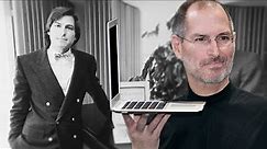 Watch Apple's Steve Jobs' Biggest Moments! (supercut)