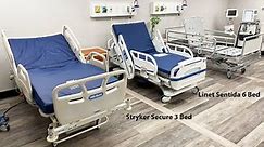 Top 3 Most Popular Hospital Bed Models Overview