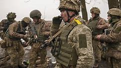 Ukrainian border guards to Russian warship: ‘Go f— yourself’