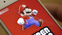Why Nintendo’s ‘Super Mario Run’ Download Record Isn’t as Impressive as It Could Be
