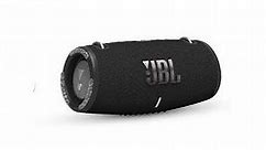 JBL Xtreme 3 Portable Bluetooth Speaker Installation Guide