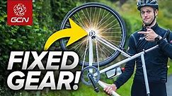 Does Riding A Fixie Really Make You A Stronger Cyclist?