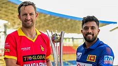 Sri Lanka vs Zimbabwe 2024 Telecast Channel: Where to watch and live streaming details in India