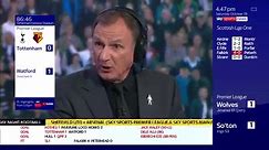 Soccer Saturday - live on Sky Sports!