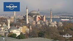 2 minute tours: Istanbul