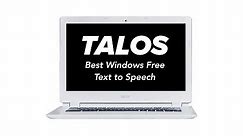 Tutorial: Free Text-to-Speech Windows App (Balabolka)