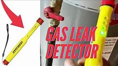 Electronic Gas Leak Detector | HOME-FLEX