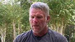 Brett Favre: On the streak and playing through injuries