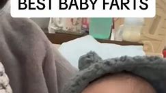 Best baby farts ! #fart #compilation #baby #farting #viral | Video141