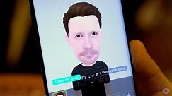 How to Use AR Emoji