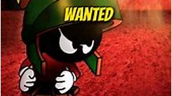 Why Marvin the Martian REALLY wants to destroy Earth | Wentworth Bros