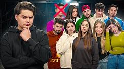 PRIMA ELIMINARE DIN BUZZ HOUSE! (Buzz House: Ep. 4)