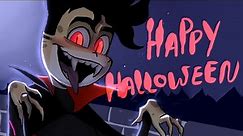 Happy Halloween / Animation Meme