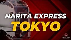 Step-By-Step Guide: Narita Airport to Tokyo using the Narita Express