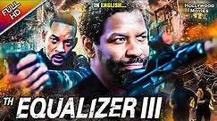 Denzel Washington Powerfull Hollywood Action Movie || English Action Movie || Hollywood Movie HD