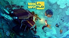 Wall World - Official Trailer