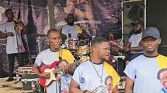 Joe Morgan Live at Dr. White Street: Ogbomo's Family Celebration