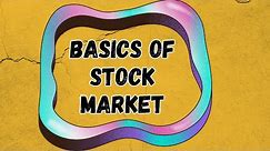 Stock Market Demystified: A Beginner's Guide for YOU!