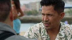EXCLUSIVE Clip from Magnum PI Season 5, Episode 4: "NSFW"