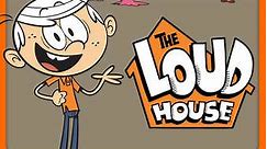 The Loud House: Volume 11 Episode 15 Robot Reboot