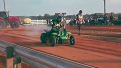 PSDA highlights Dirt Drag Racing