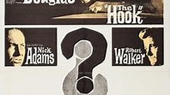 Where to stream The Hook (1963) online? Comparing 50  Streaming Services