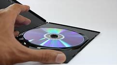 How to Use DVD Lens Cleaner