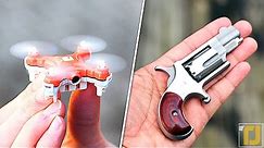 12 Coolest Mini Gadgets You Must See