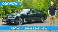 BMW 7 Series 2020 in-depth review | carwow Reviews