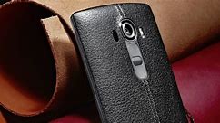 LG G4 review: Sharp and shooter
