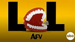 America's Funniest Home Videos