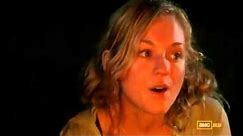 The Walking Dead 3x01 Beth Sings The Parting Glass Scene