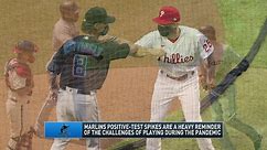 The 2020 Major League Baseball Season is Underway | CBS Sports Daily Take