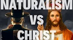 US ANTISEMITISM LAW: The Kingship of Christ vs Jewish Naturalism Explained
