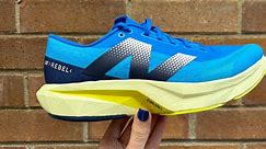 Is the New Balance FuelCell Rebel v4 one of the best daily trainers we've seen in 2024?