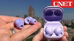 Samsung Galaxy Buds 2 Pro Review: My Ears Are Happy Now