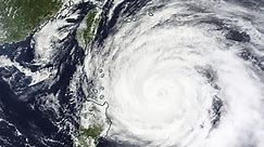 How climate change affects hurricanes