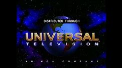 BBC Worldwide/Universal Television (1996)