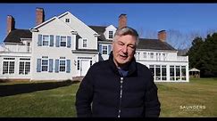 Alec Baldwin Fans Say Move To Sell Hamptons Home ‘Reeks Of Desperation’